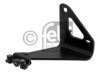 OPEL 04409245 Roller Guide, sliding door